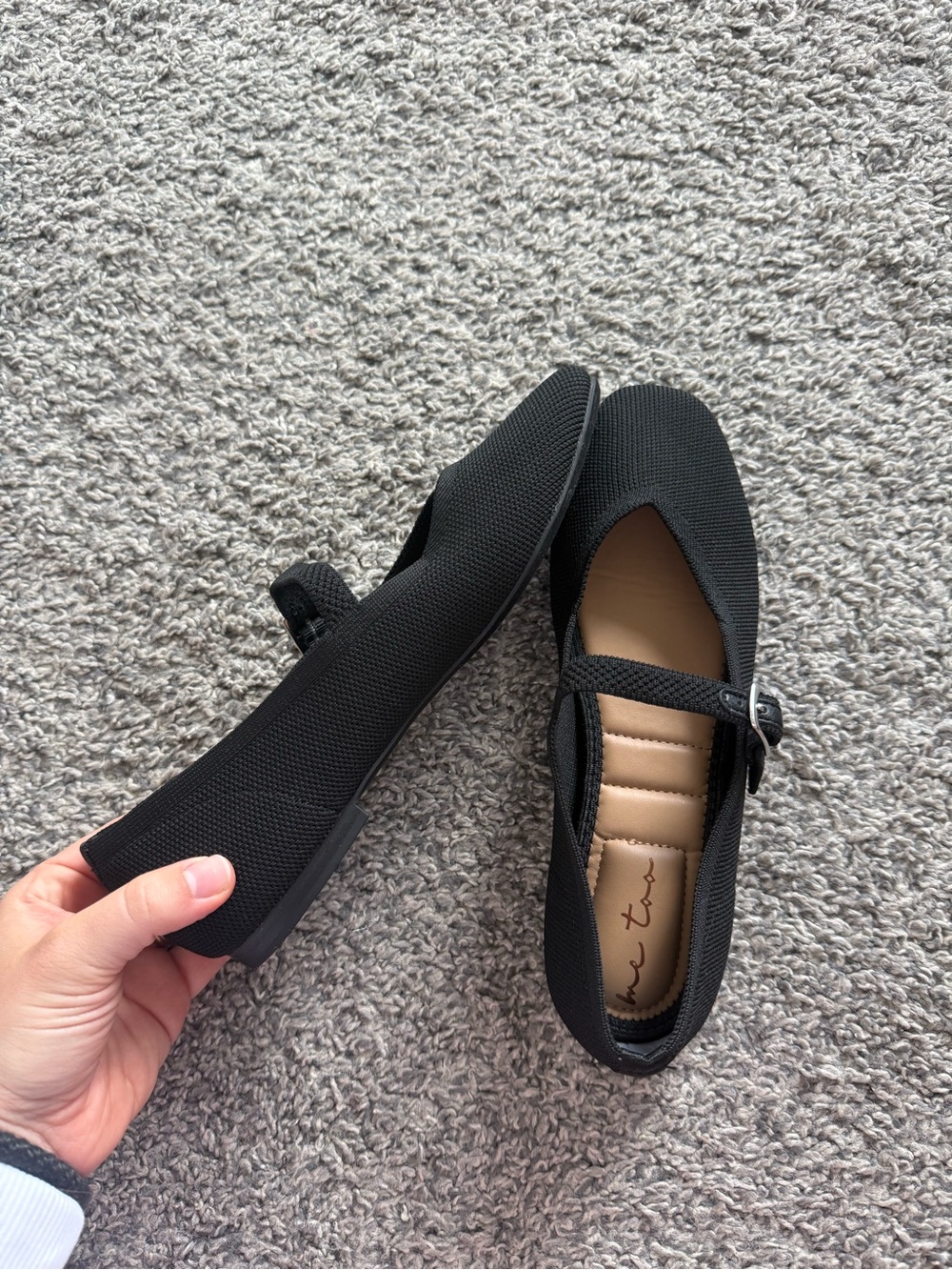 Black Flats - Picture 2 of 4